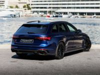 Audi RS4 V (2) AVANT V6 2.9 TFSI 450 CV QUATTRO TIPTRONIC - MONACO - <small></small> 79.900 € <small>TTC</small> - #8