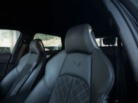 Audi RS4 V (2) AVANT V6 2.9 TFSI 450 CV QUATTRO TIPTRONIC - MONACO - <small></small> 79.900 € <small>TTC</small> - #28