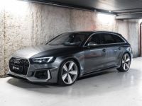 Audi RS4 (V) Avant V6 2.9 450 Quattro Tiptronic - <small></small> 63.900 € <small></small> - #1