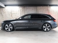 Audi RS4 (V) Avant V6 2.9 450 Quattro Tiptronic - <small></small> 63.900 € <small></small> - #7