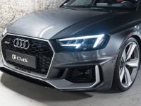 Audi RS4 (V) Avant V6 2.9 450 Quattro Tiptronic - <small></small> 63.900 € <small></small> - #4