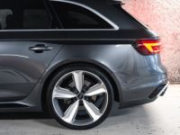 Audi RS4 (V) Avant V6 2.9 450 Quattro Tiptronic - <small></small> 63.900 € <small></small> - #9