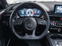 Audi RS4 (V) Avant V6 2.9 450 Quattro Tiptronic - <small></small> 63.900 € <small></small> - #26