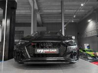 Audi RS4 V6 2.9 450 – CARBONE – ECHAPPEMENT MILTEK - <small></small> 84.900 € <small>TTC</small> - #7