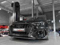 Audi RS4 V6 2.9 450 – CARBONE – ECHAPPEMENT MILTEK - <small></small> 84.900 € <small>TTC</small> - #8