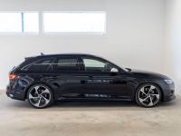 Audi RS4 V6 2.9 TFSI Avant 450 Quattro Finition Full Black ACC Sièges chauffants Affichage tête haute  Garantie 12 mois Prémium - <small></small> 62.990 € <small>TTC</small> - #2