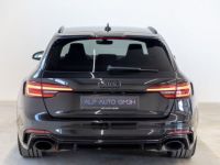 Audi RS4 V6 2.9 TFSI Avant 450 Quattro Finition Full Black ACC Sièges chauffants Affichage tête haute  Garantie 12 mois Prémium - <small></small> 62.990 € <small>TTC</small> - #11