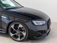 Audi RS4 V6 2.9 TFSI Avant 450 Quattro Finition Full Black ACC Sièges chauffants Affichage tête haute  Garantie 12 mois Prémium - <small></small> 62.990 € <small>TTC</small> - #14