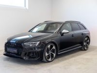 Audi RS4 V6 2.9 TFSI Avant 450 Quattro Finition Full Black ACC Sièges chauffants Affichage tête haute  Garantie 12 mois Prémium - <small></small> 62.990 € <small>TTC</small> - #15