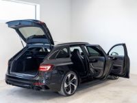 Audi RS4 V6 2.9 TFSI Avant 450 Quattro Finition Full Black ACC Sièges chauffants Affichage tête haute  Garantie 12 mois Prémium - <small></small> 62.990 € <small>TTC</small> - #23