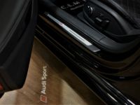 Audi RS4 V6 2.9 TFSI Avant 450 Quattro TOP ACC 1èreM Sièges chauffants et massants AFF.T.H. Garantie 12 mois Prémium - <small></small> 54.990 € <small></small> - #11