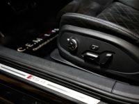 Audi RS4 V6 2.9 TFSI Avant 450 Quattro TOP ACC 1èreM Sièges chauffants et massants AFF.T.H. Garantie 12 mois Prémium - <small></small> 54.990 € <small></small> - #39