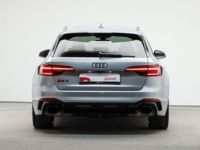 Audi RS4 V6 2.9 TFSI Avant 450 Quattro TOP ACC B&O Sièges chauffants et massants  Garantie 12 mois Prémium - <small></small> 64.490 € <small>TTC</small> - #2