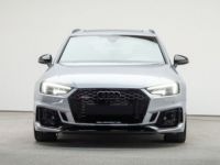 Audi RS4 V6 2.9 TFSI Avant 450 Quattro TOP ACC B&O Sièges chauffants et massants  Garantie 12 mois Prémium - <small></small> 64.490 € <small>TTC</small> - #3