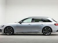 Audi RS4 V6 2.9 TFSI Avant 450 Quattro TOP ACC B&O Sièges chauffants et massants  Garantie 12 mois Prémium - <small></small> 64.490 € <small>TTC</small> - #4