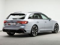 Audi RS4 V6 2.9 TFSI Avant 450 Quattro TOP ACC B&O Sièges chauffants et massants  Garantie 12 mois Prémium - <small></small> 64.490 € <small>TTC</small> - #5