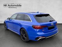 Audi RS4 V6 2.9 TFSI Avant 450 Quattro TOP Caméra ACC B&O AFF.T.H. Garantie 12 mois Prémium - <small></small> 59.450 € <small>TTC</small> - #2