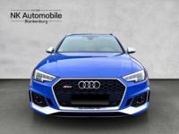 Audi RS4 V6 2.9 TFSI Avant 450 Quattro TOP Caméra ACC B&O AFF.T.H. Garantie 12 mois Prémium - <small></small> 59.450 € <small>TTC</small> - #4