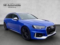 Audi RS4 V6 2.9 TFSI Avant 450 Quattro TOP Caméra ACC B&O AFF.T.H. Garantie 12 mois Prémium - <small></small> 59.450 € <small>TTC</small> - #5