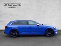 Audi RS4 V6 2.9 TFSI Avant 450 Quattro TOP Caméra ACC B&O AFF.T.H. Garantie 12 mois Prémium - <small></small> 59.450 € <small>TTC</small> - #6