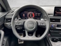 Audi RS4 V6 2.9 TFSI Avant 450 Quattro TOP Caméra ACC B&O AFF.T.H. Garantie 12 mois Prémium - <small></small> 59.450 € <small>TTC</small> - #10