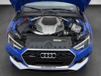 Audi RS4 V6 2.9 TFSI Avant 450 Quattro TOP Caméra ACC B&O AFF.T.H. Garantie 12 mois Prémium - <small></small> 59.450 € <small>TTC</small> - #17