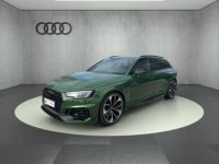 Audi RS4 Vert sonoma Garantie Audi Produit exclusif - <small></small> 61.980 € <small></small> - #1