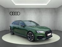 Audi RS4 Vert sonoma Garantie Audi Produit exclusif - <small></small> 61.980 € <small></small> - #3