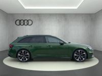 Audi RS4 Vert sonoma Garantie Audi Produit exclusif - <small></small> 61.980 € <small></small> - #4