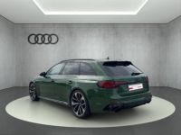 Audi RS4 Vert sonoma Garantie Audi Produit exclusif - <small></small> 61.980 € <small></small> - #5