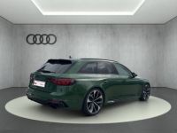 Audi RS4 Vert sonoma Garantie Audi Produit exclusif - <small></small> 61.980 € <small></small> - #7