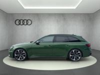 Audi RS4 Vert sonoma Garantie Audi Produit exclusif - <small></small> 61.980 € <small></small> - #8