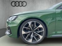 Audi RS4 Vert sonoma Garantie Audi Produit exclusif - <small></small> 61.980 € <small></small> - #23