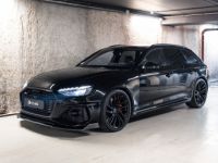 Audi RS4 (V.II) Avant V6 2.9 TFSI 450 Quattro Tiptronic - <small>A partir de </small>990 EUR <small>/ mois</small> - #1