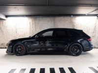 Audi RS4 (V.II) Avant V6 2.9 TFSI 450 Quattro Tiptronic - <small>A partir de </small>990 EUR <small>/ mois</small> - #8