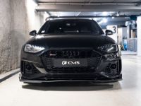 Audi RS4 (V.II) Avant V6 2.9 TFSI 450 Quattro Tiptronic - <small>A partir de </small>990 EUR <small>/ mois</small> - #2