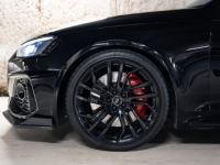 Audi RS4 (V.II) Avant V6 2.9 TFSI 450 Quattro Tiptronic - <small>A partir de </small>990 EUR <small>/ mois</small> - #9