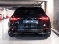 Audi RS4 (V.II) Avant V6 2.9 TFSI 450 Quattro Tiptronic - <small>A partir de </small>990 EUR <small>/ mois</small> - #18