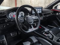 Audi RS4 (V.II) Avant V6 2.9 TFSI 450 Quattro Tiptronic - <small>A partir de </small>990 EUR <small>/ mois</small> - #30