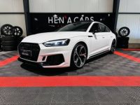 Audi RS5 (2) 2.9 TFSI tiptronic 8 quattro - <small></small> 66.990 € <small>TTC</small> - #1