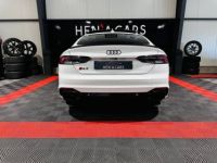 Audi RS5 (2) 2.9 TFSI tiptronic 8 quattro - <small></small> 66.990 € <small>TTC</small> - #4