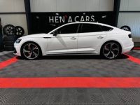 Audi RS5 (2) 2.9 TFSI tiptronic 8 quattro - <small></small> 66.990 € <small>TTC</small> - #5