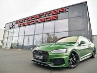 Audi RS5 2.9 TFSI RS-Sitze - <small></small> 59.890 € <small>TTC</small> - #1