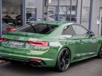 Audi RS5 2.9 TFSI RS-Sitze - <small></small> 59.890 € <small>TTC</small> - #4