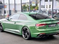 Audi RS5 2.9 TFSI RS-Sitze - <small></small> 59.890 € <small>TTC</small> - #5