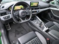 Audi RS5 2.9 TFSI RS-Sitze - <small></small> 59.890 € <small>TTC</small> - #9