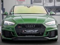 Audi RS5 2.9 TFSI RS-Sitze - <small></small> 59.890 € <small>TTC</small> - #25