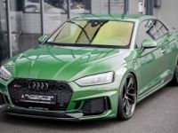 Audi RS5 2.9 TFSI RS-Sitze - <small></small> 59.890 € <small>TTC</small> - #27