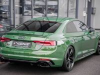 Audi RS5 2.9 TFSI RS-Sitze - <small></small> 59.890 € <small>TTC</small> - #28