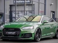 Audi RS5 2.9 TFSI RS-Sitze - <small></small> 59.890 € <small>TTC</small> - #29